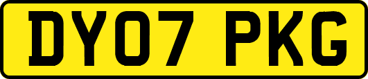 DY07PKG