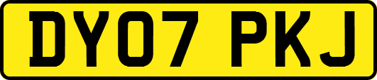 DY07PKJ