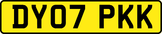 DY07PKK