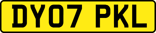 DY07PKL