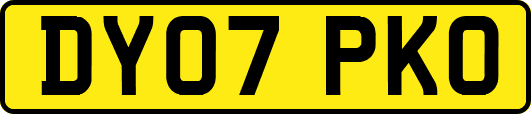 DY07PKO