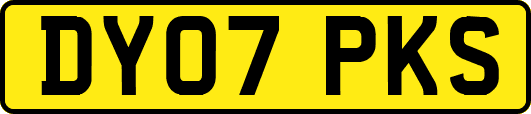 DY07PKS