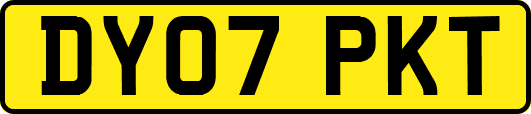 DY07PKT