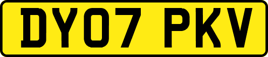 DY07PKV