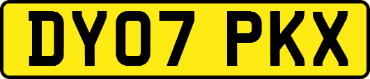 DY07PKX
