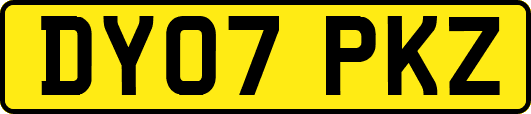 DY07PKZ