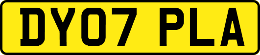 DY07PLA