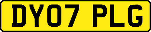 DY07PLG