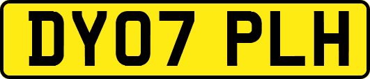DY07PLH