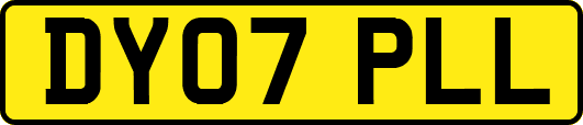 DY07PLL