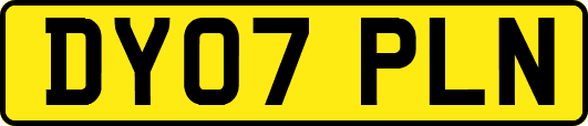 DY07PLN
