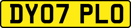 DY07PLO
