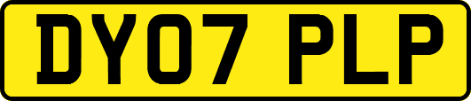 DY07PLP