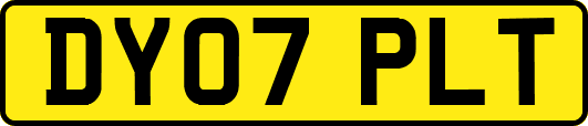 DY07PLT