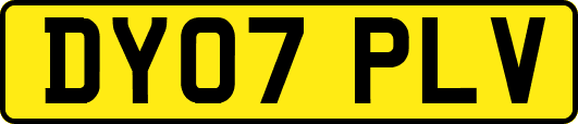 DY07PLV