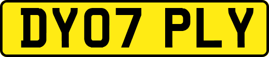 DY07PLY