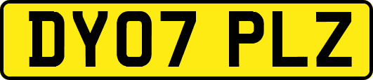 DY07PLZ