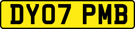 DY07PMB
