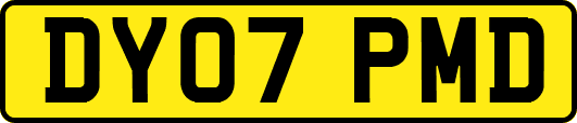 DY07PMD
