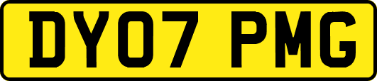 DY07PMG
