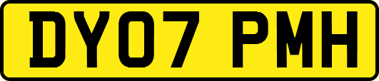 DY07PMH