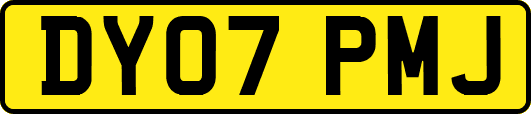 DY07PMJ