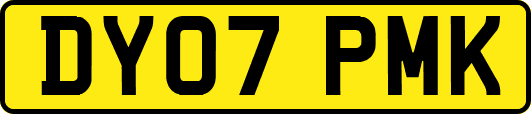 DY07PMK