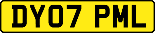 DY07PML