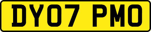 DY07PMO