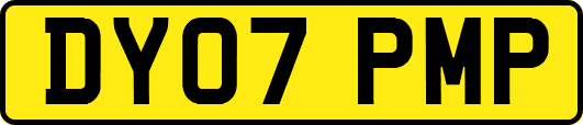 DY07PMP