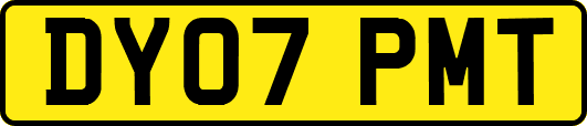 DY07PMT