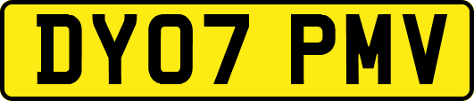 DY07PMV