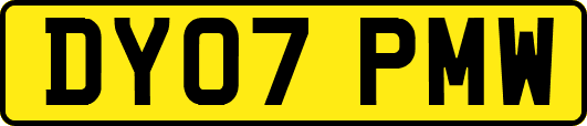 DY07PMW