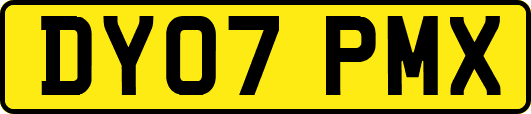 DY07PMX