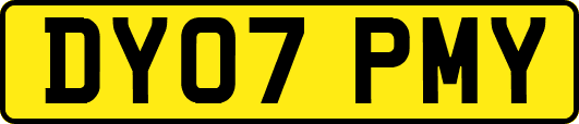 DY07PMY