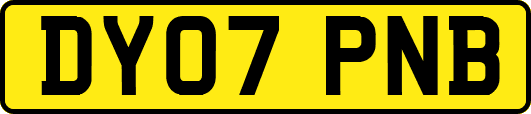 DY07PNB