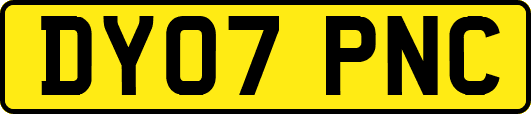 DY07PNC
