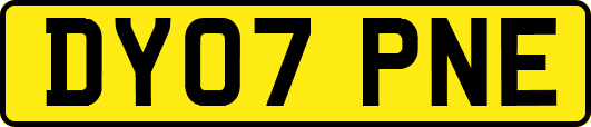 DY07PNE