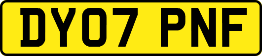 DY07PNF