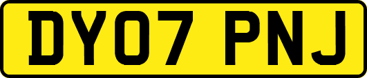 DY07PNJ