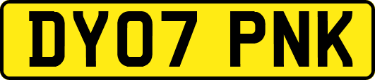 DY07PNK