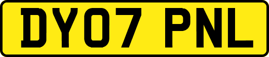 DY07PNL