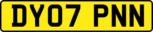 DY07PNN