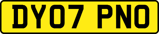 DY07PNO