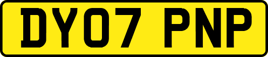 DY07PNP