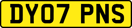 DY07PNS
