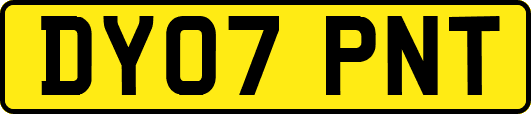 DY07PNT
