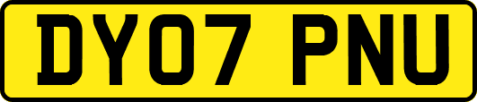 DY07PNU