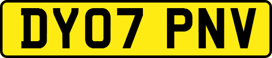 DY07PNV