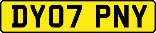 DY07PNY